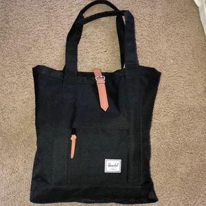 Herschel Tote